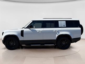 Used 2024 Land Rover Defender 130 S video 2