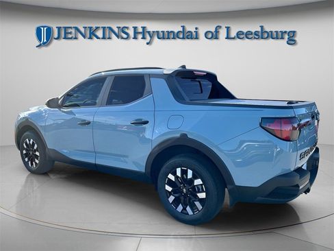 New 2026 Hyundai Santa Cruz SEL image 8