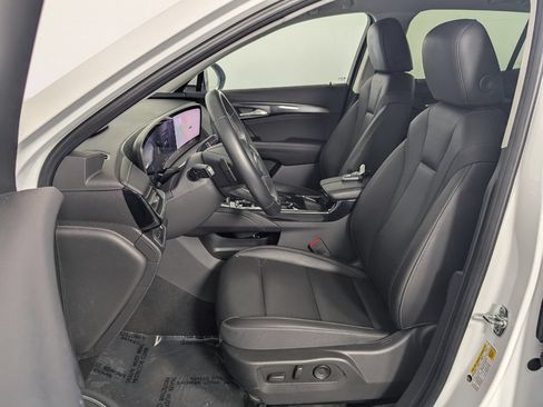 Used 2024 Buick Envision Preferred AWD/4WD image 13