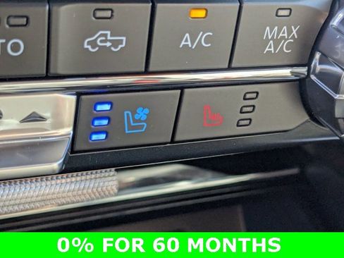 New 2025 Ford F150 Platinum w/ Equipment Group 702A High image 24