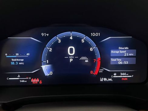 Certified 2026 Lexus IS 350 F Sport w/ Accessory Package Z1 RWD image 17