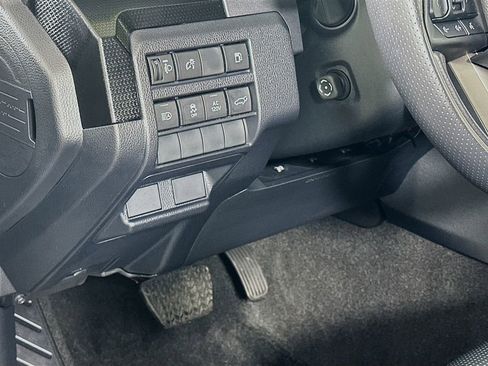 Used 2025 Toyota 4Runner Limited image 10