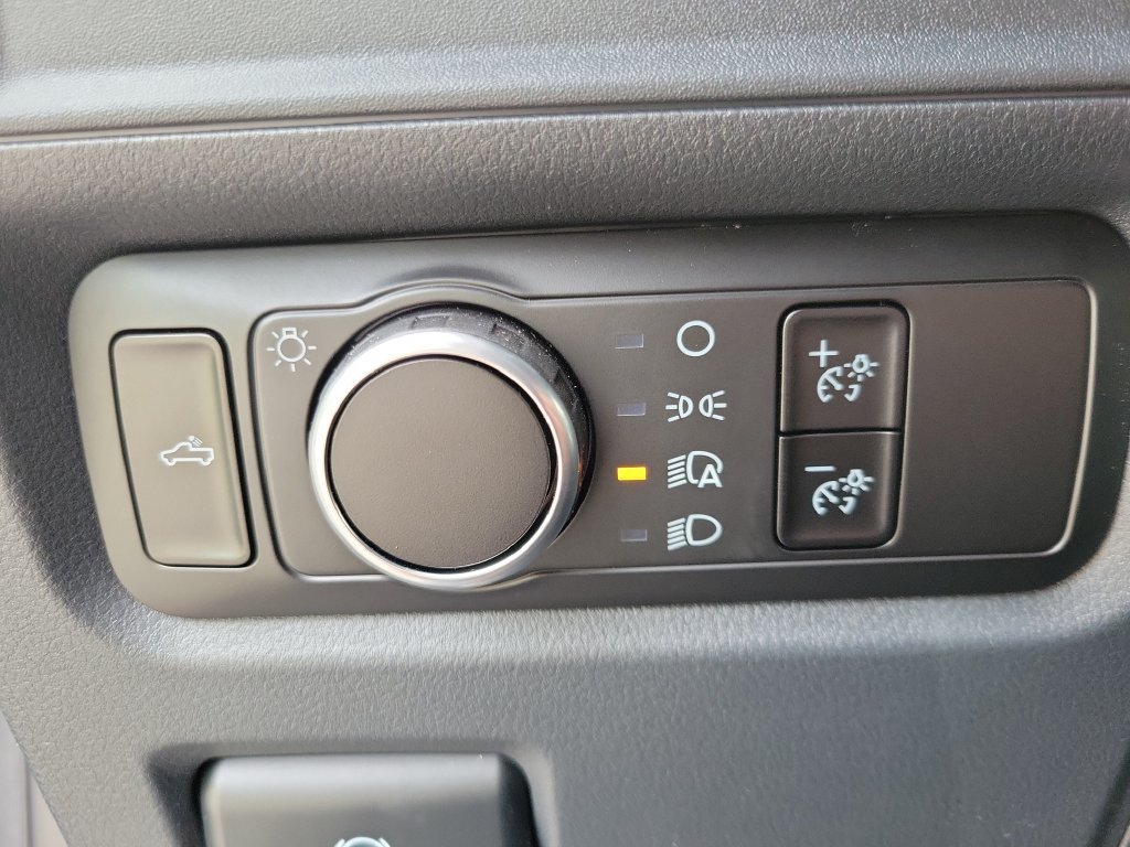 New 2026 Ford F150 STX AWD/4WD image 21