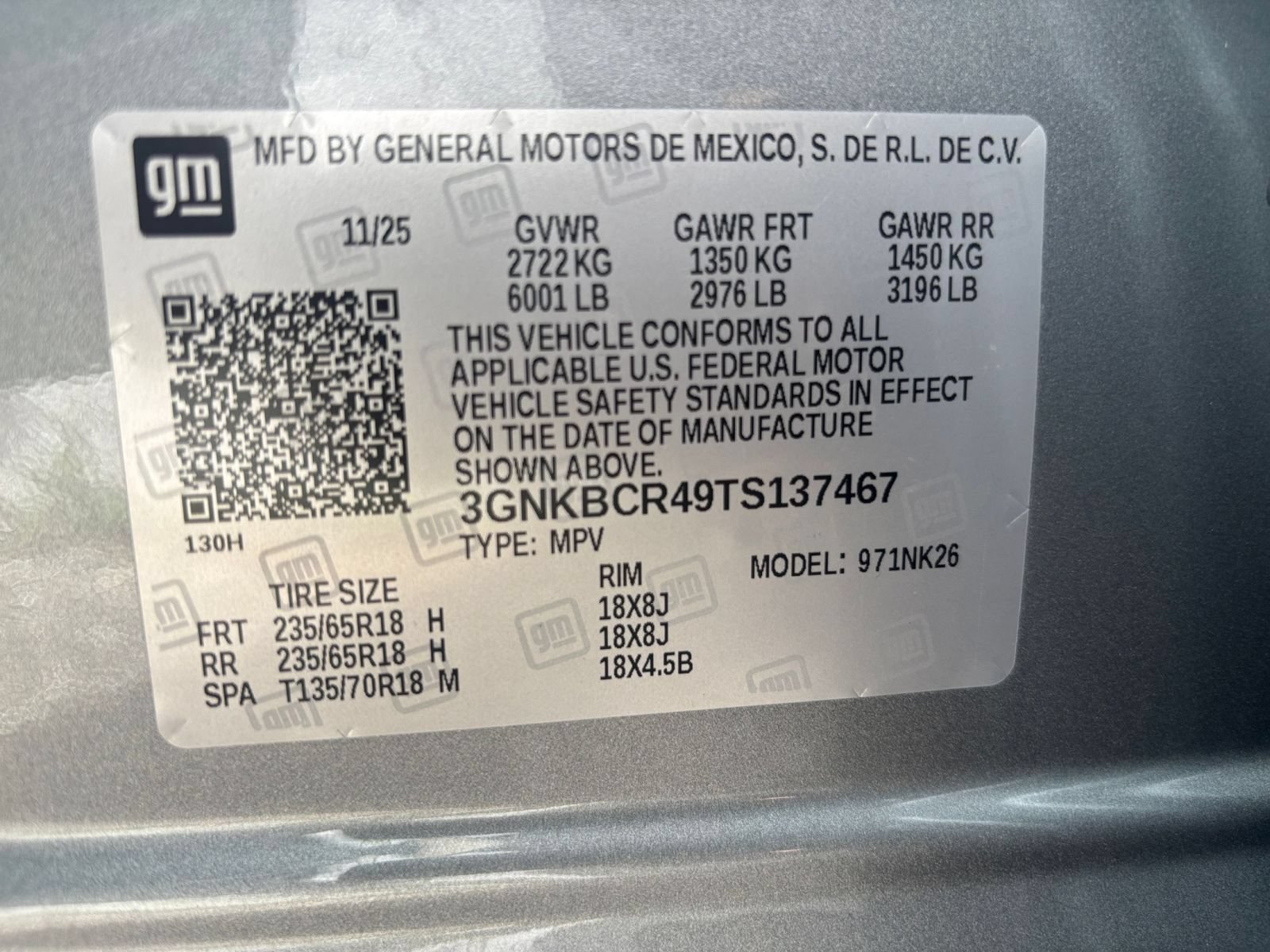 Used 2026 Chevrolet Blazer LT FWD image 29