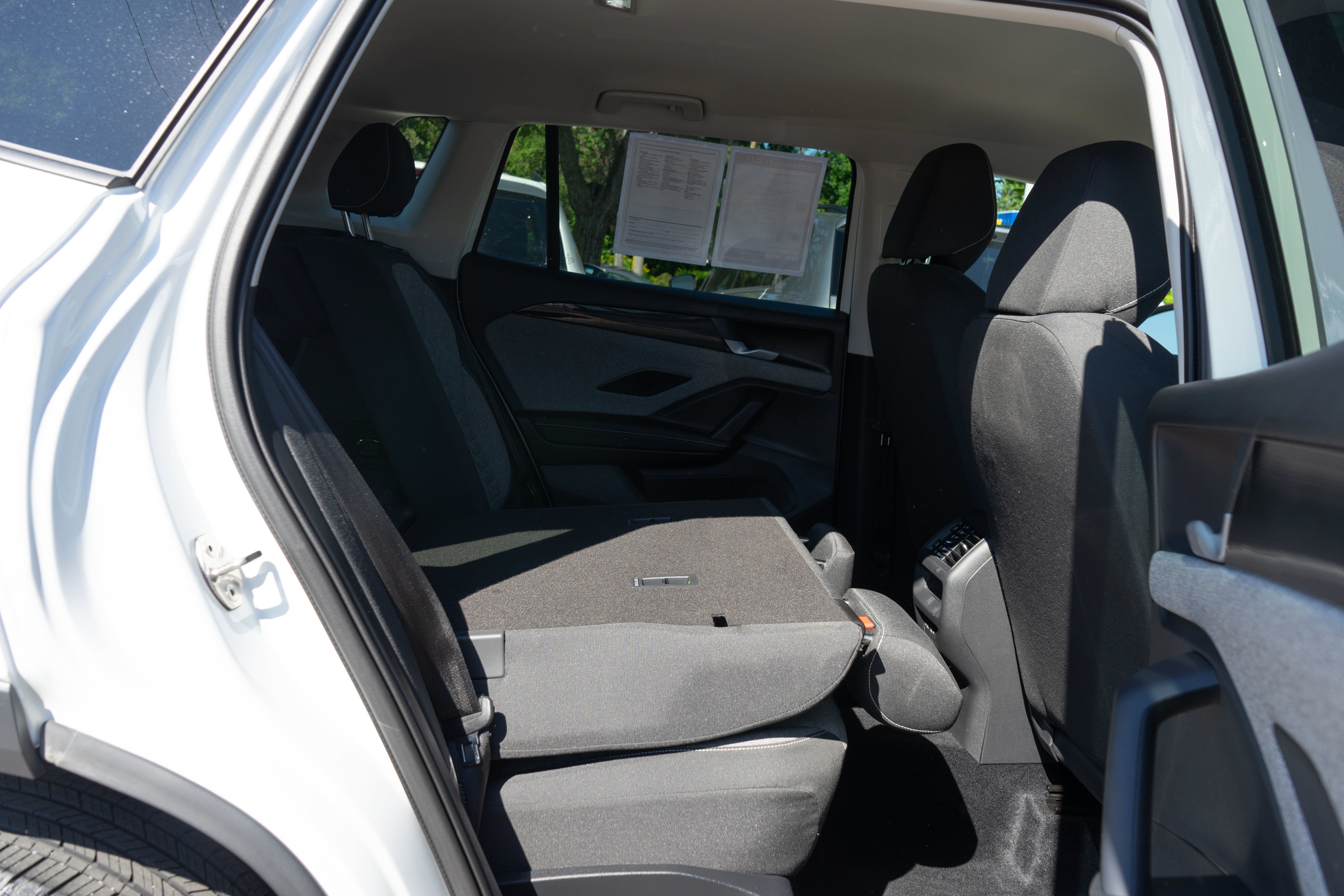 Used 2026 Volkswagen Tiguan S AWD/4WD image 23