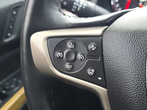 Used 2017 GMC Acadia Denali w/ Technology Package AWD/4WD image 44