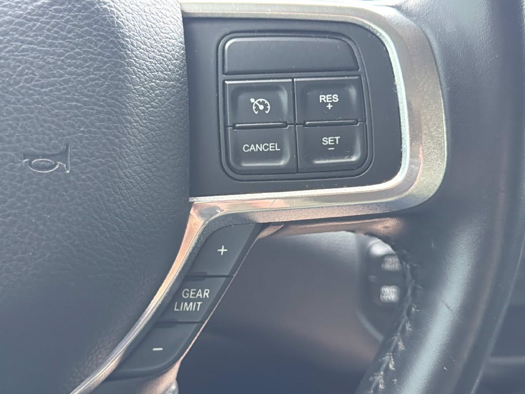Used 2022 RAM 2500 Laramie AWD/4WD image 19