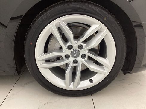Used 2019 Audi A5 2.0T Premium w/ Convenience Package image 47