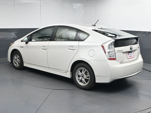 Used 2011 Toyota Prius Three image 6