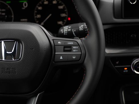 New 2026 Honda CR-V Sport image 23