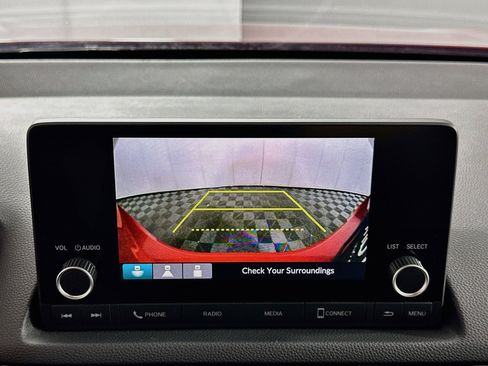 Used 2024 Honda Civic Sport image 21