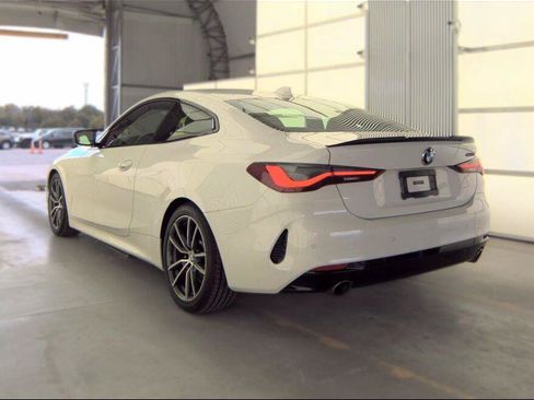 Used 2021 BMW 430i Coupe RWD image 11