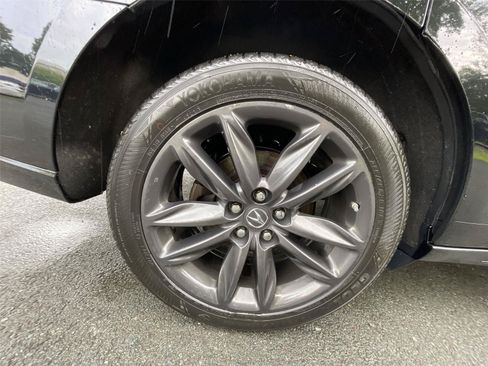 Used 2020 Acura MDX A-Spec AWD/4WD image 26