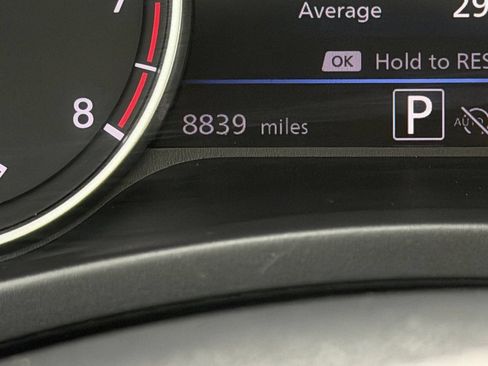 Certified 2025 Nissan Sentra SV FWD image 18