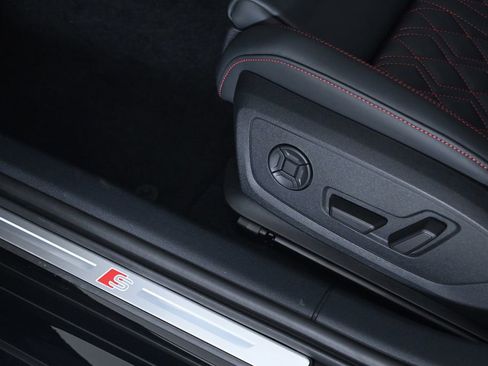 New 2026 Audi S3 Premium image 18