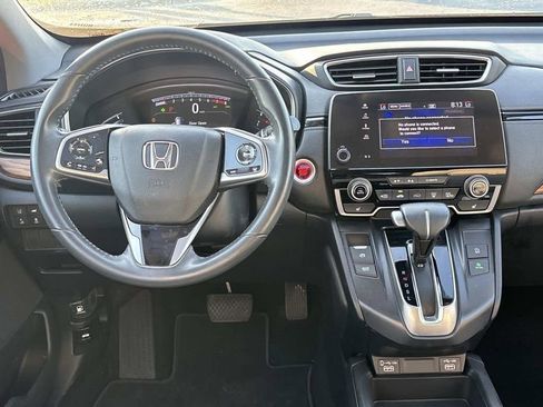 Used 2022 Honda CR-V EX-L image 13