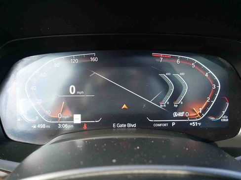 Used 2019 BMW X5 xDrive40i w/ Convenience Package image 41