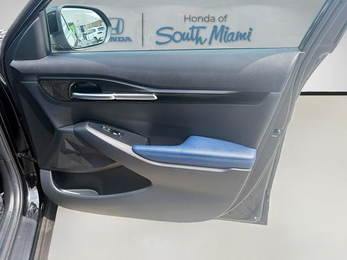 Used 2024 Kia Seltos S FWD image 33