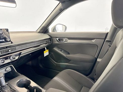 New 2026 Honda Civic Sport image 22