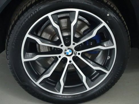 Used 2019 BMW X4 M40i w/ Executive Package image 14