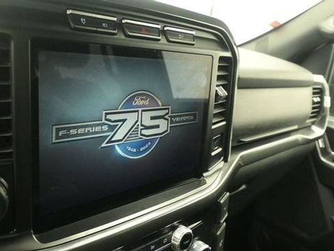 Certified 2023 Ford F150 XLT w/ Equipment Group 302A High AWD/4WD image 17