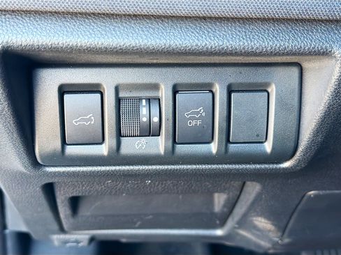 Used 2021 Subaru Outback Premium w/ Popular Package #1 image 31