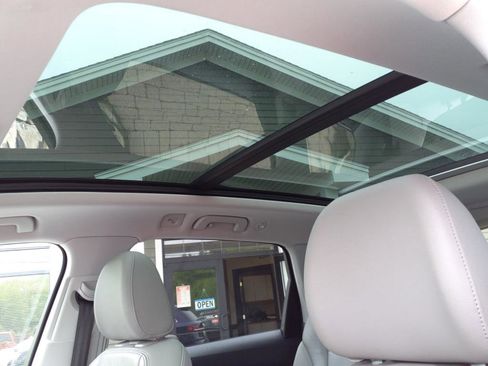 Used 2020 Audi Q7 3.0T Premium Plus w/ Premium Plus Package image 7