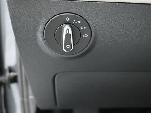 New 2026 Volkswagen Taos S FWD image 21