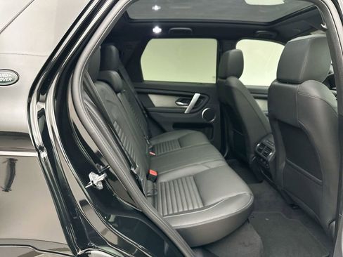 New 2026 Land Rover Discovery Sport Landmark image 7