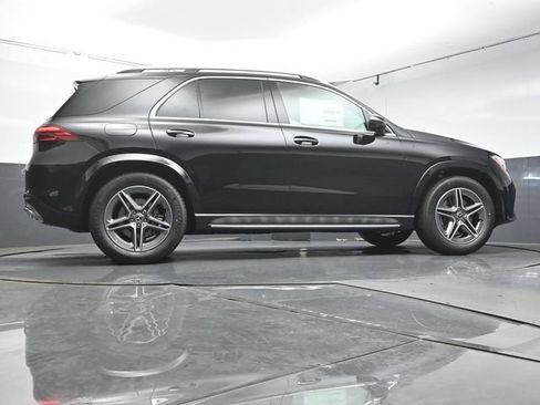 New 2026 Mercedes-Benz GLE 350 4MATIC image 40