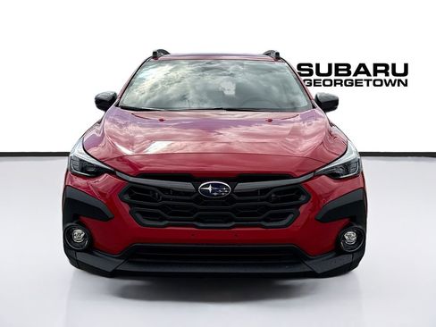 New 2026 Subaru Crosstrek 2.5i Limited image 2