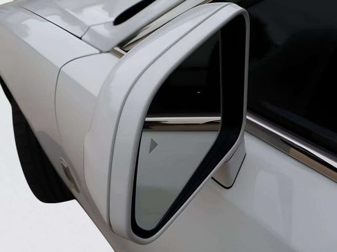 Certified 2022 Rolls-Royce Ghost AWD/4WD image 16
