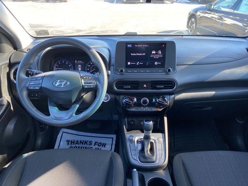 Certified 2023 Hyundai Kona SEL w/ Cargo Package image 10