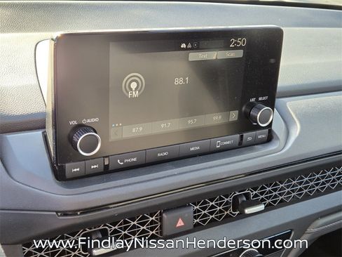 Used 2024 Honda Accord EX image 28