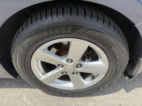 Used 2015 Kia Optima LX FWD image 10