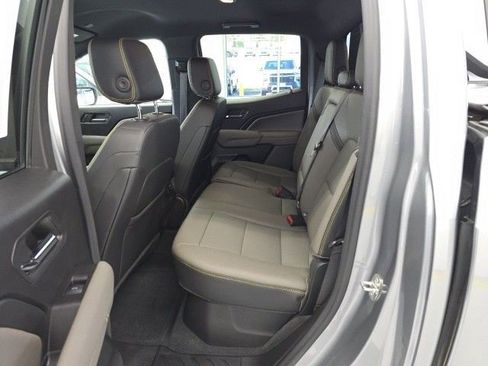 Certified 2023 Chevrolet Colorado ZR2 w/ Desert Boss Special Edition image 10