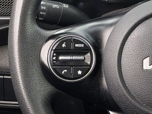 Used 2023 Kia Soul LX w/ Option Group 015 image 13