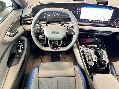 New 2025 Audi S5 Prestige image 18