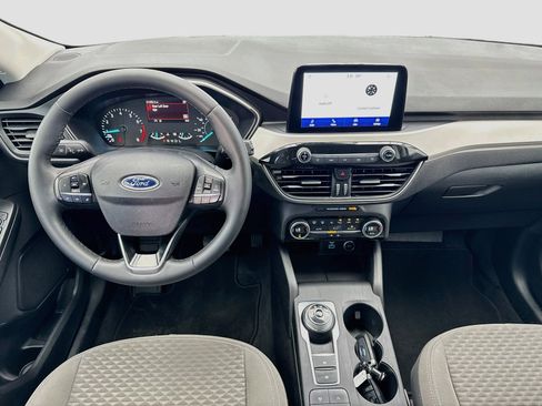 Used 2021 Ford Escape SE w/ SE Sport Appearance Package FWD image 14