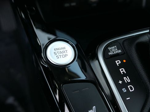 Used 2023 Kia Soul EX image 19