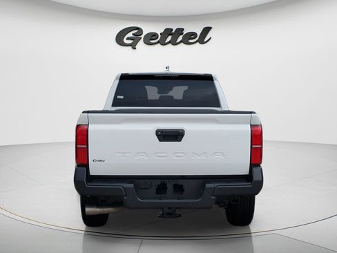 Certified 2024 Toyota Tacoma SR RWD image 5
