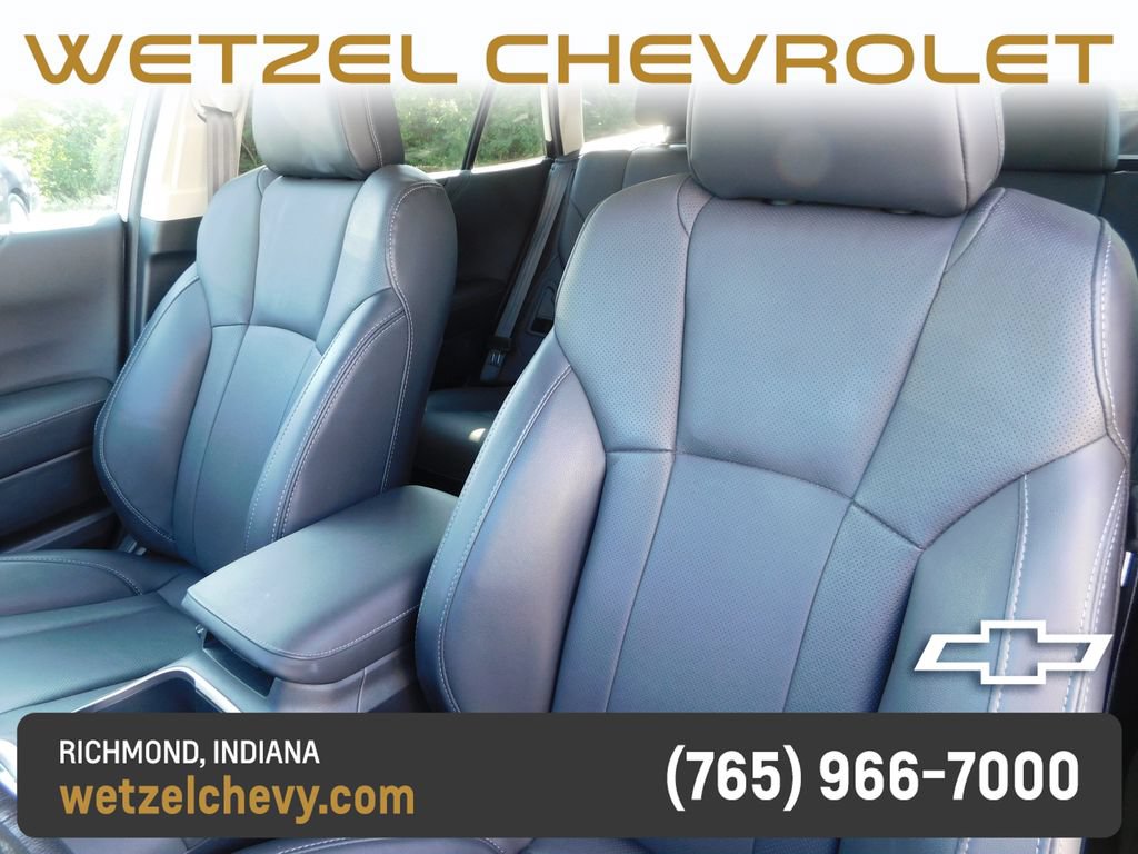Used 2022 Subaru Outback Limited AWD/4WD image 16