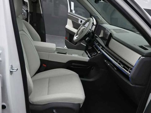 New 2026 Hyundai Santa Fe Limited image 15