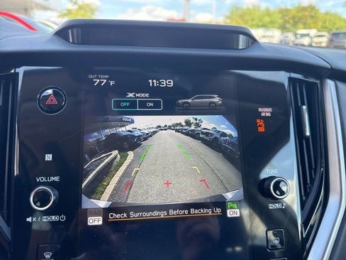 Used 2023 Subaru Outback Limited image 21