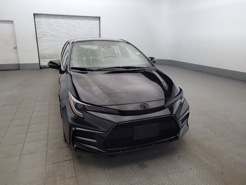 Used 2022 Toyota Corolla SE image 14