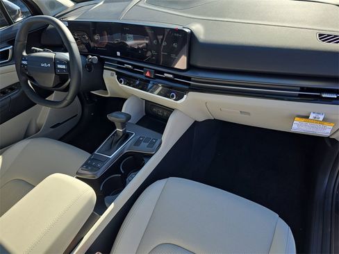 New 2026 Kia Sportage EX image 14