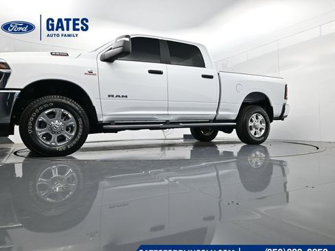 Used 2025 RAM 2500 Big Horn image 45