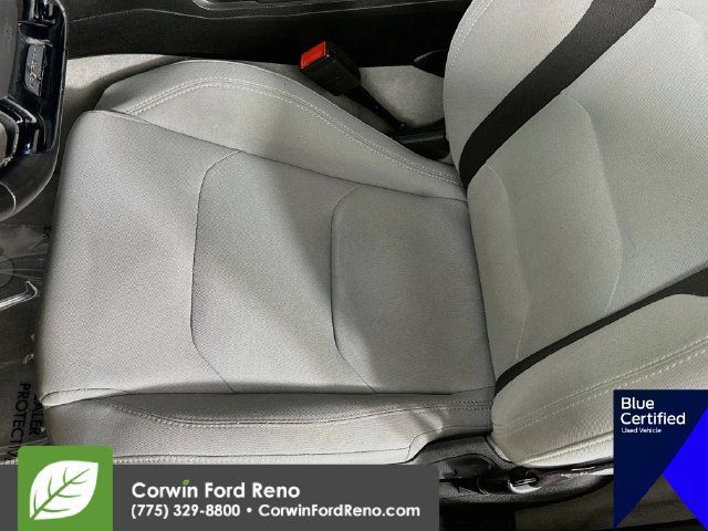 Used 2017 Chevrolet Camaro LT w/ RS Package RWD image 22