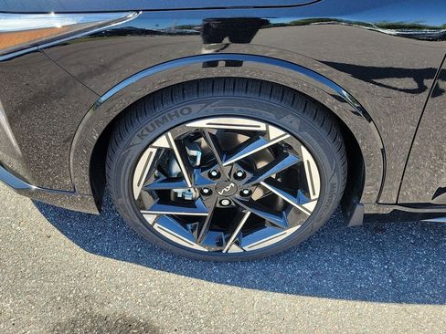 New 2026 Kia K4 GT-Line FWD image 36