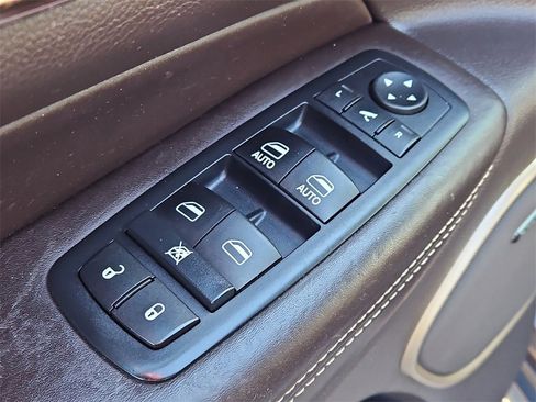 Used 2015 Jeep Grand Cherokee Summit image 31